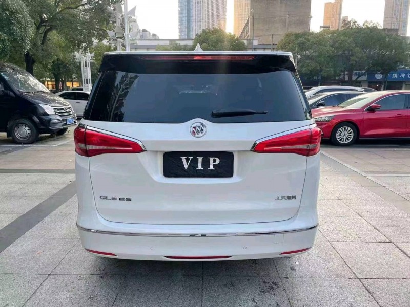 苏州19年别克GL88