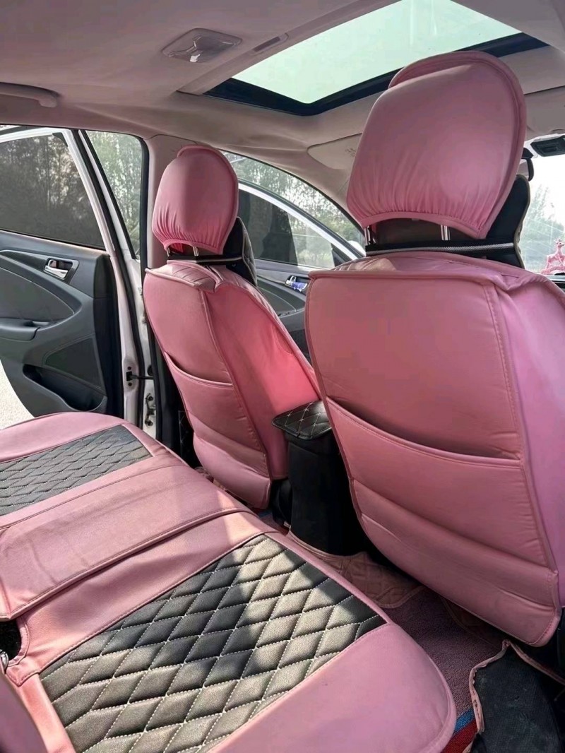 枣庄15年长安汽车逸动5