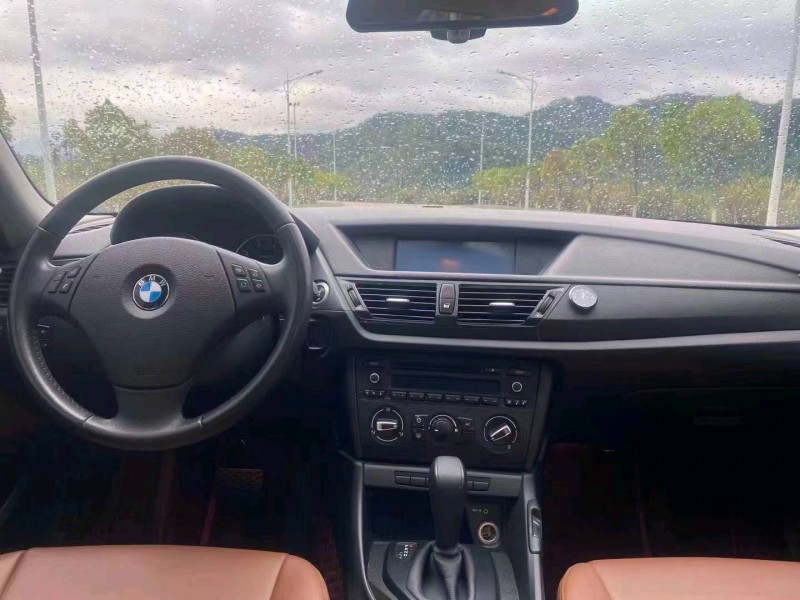 邯郸14年宝马X13