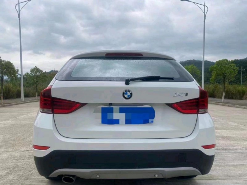 邯郸14年宝马X14