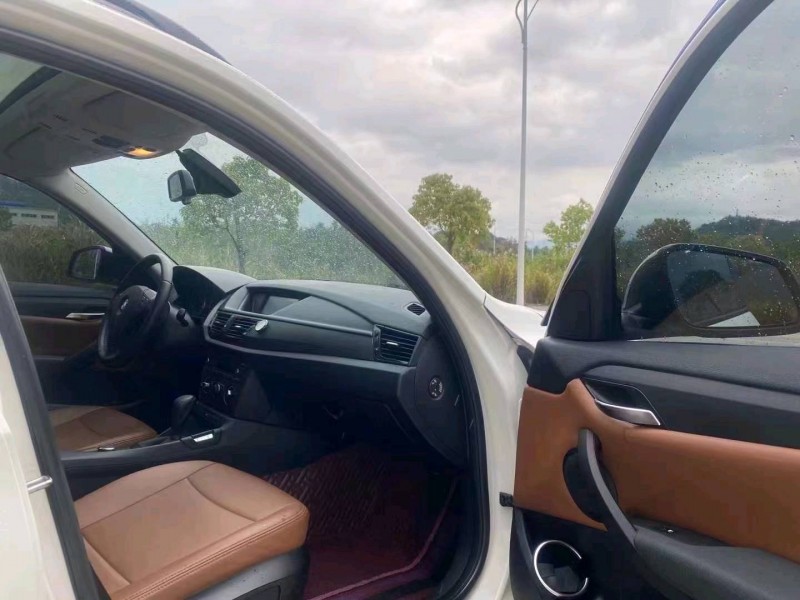 邯郸14年宝马X15