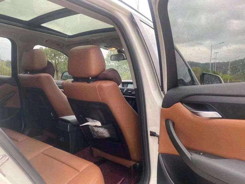 邯郸14年宝马X17