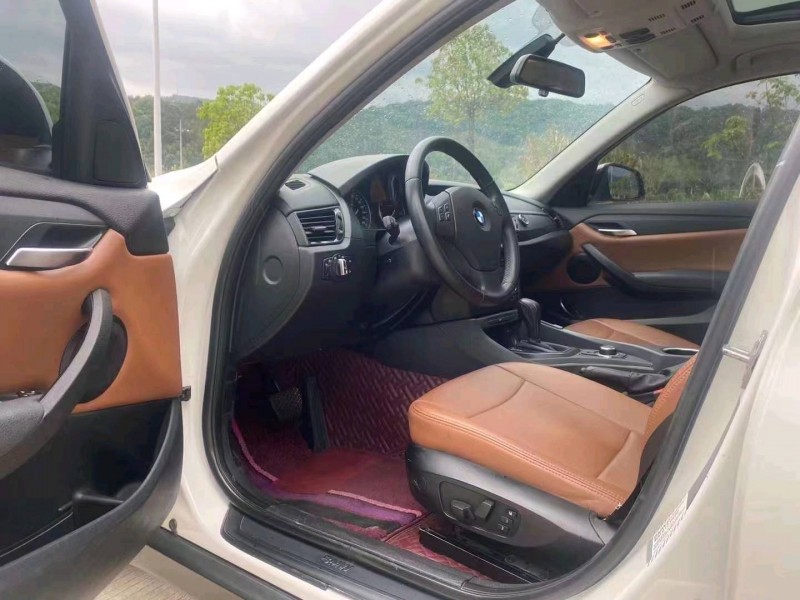 邯郸14年宝马X18