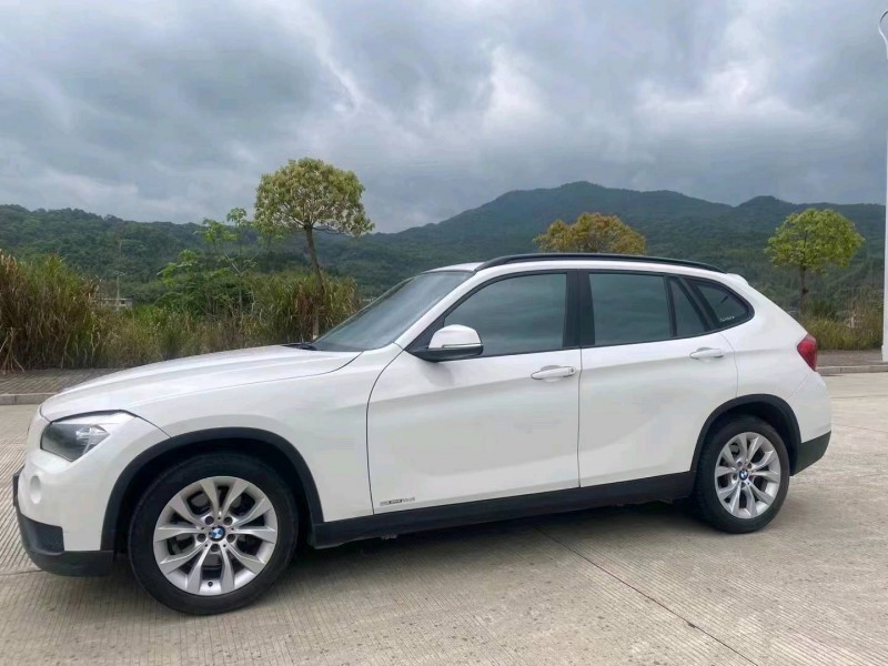 邯郸14年宝马X19