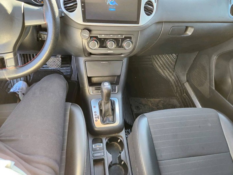 保定17年大众途观4