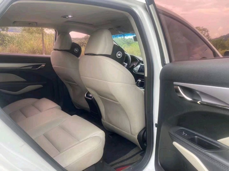 邯郸19年吉利缤瑞6