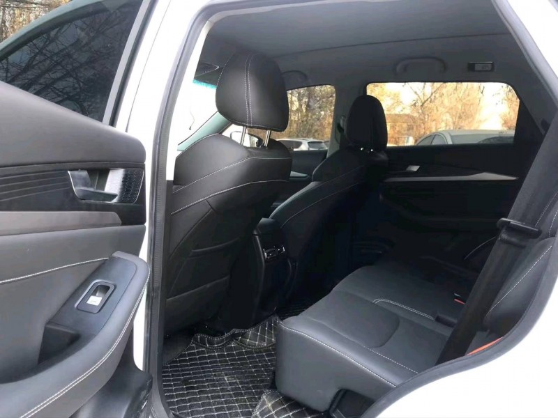 保定23年东南汽车DX85