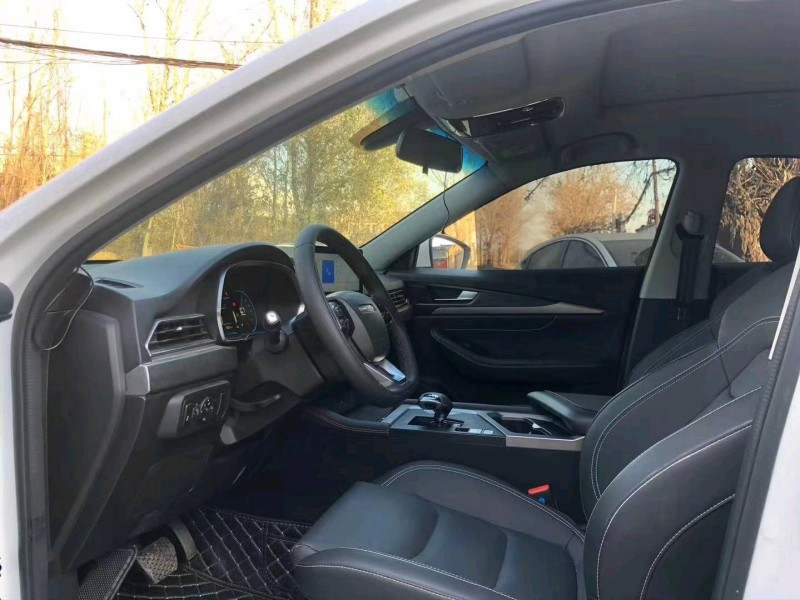 保定23年东南汽车DX86