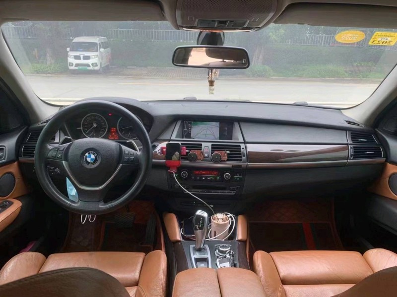 宜昌13年寶馬X4 M5