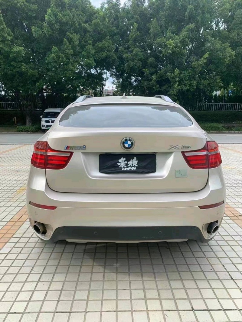 宜昌13年寶馬X4 M9
