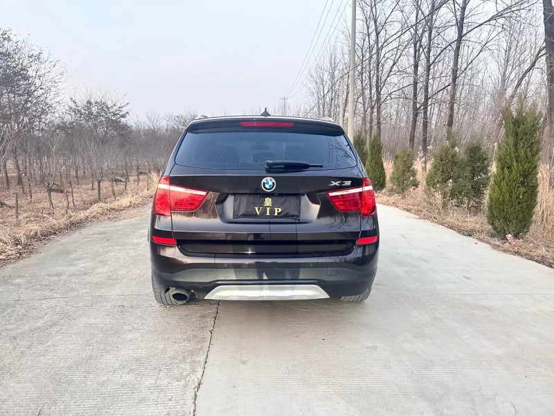 徐州16年宝马X39