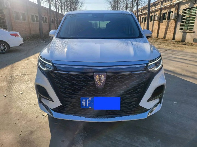 保定22年荣威IMAX81