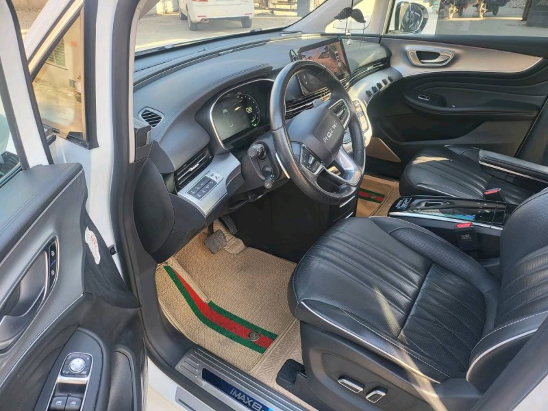 保定22年荣威IMAX83