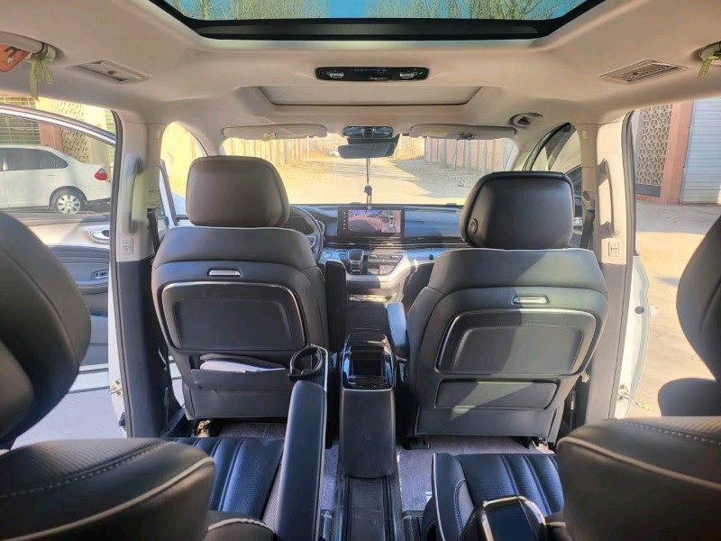 保定22年荣威IMAX84