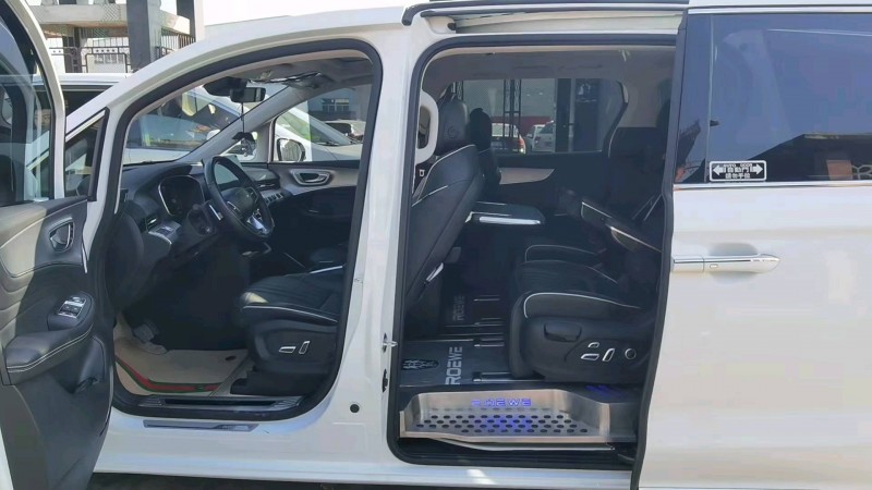 保定22年荣威IMAX85