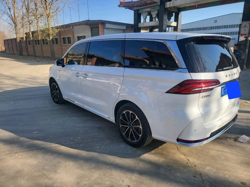 保定22年荣威IMAX86