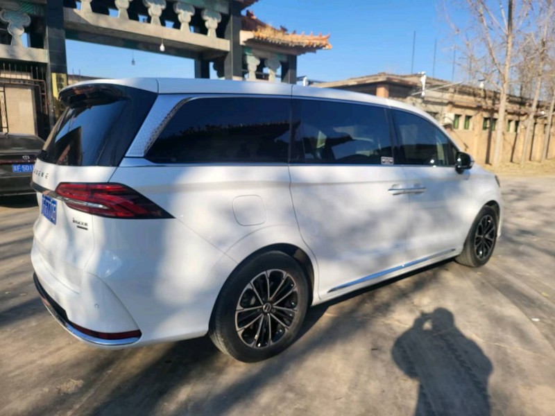 保定22年荣威IMAX87