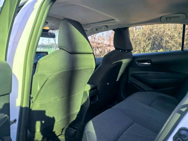 保定22年丰田卡罗拉5