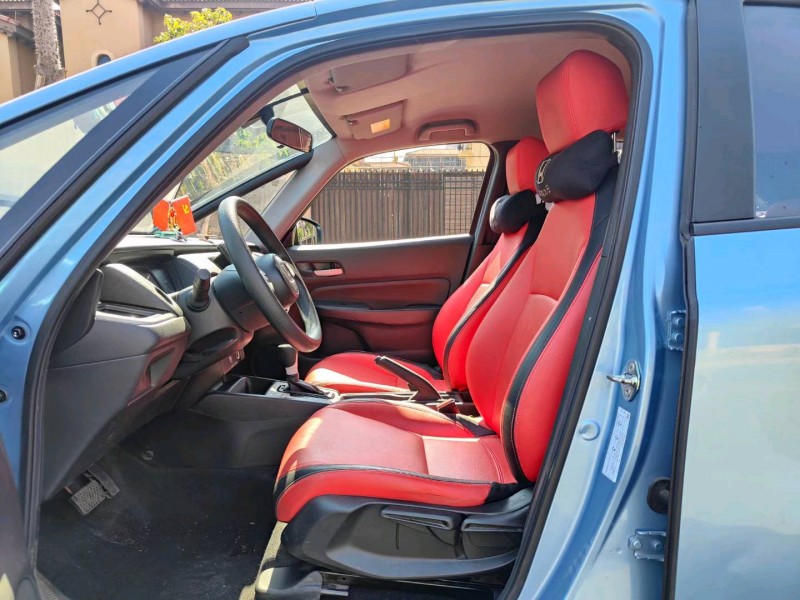 广州21年本田飞度6