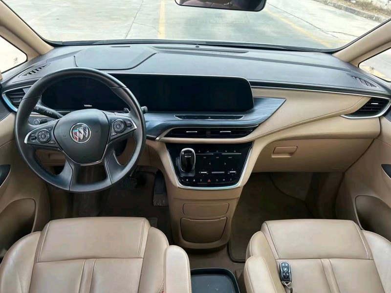 宿迁21年别克GL86