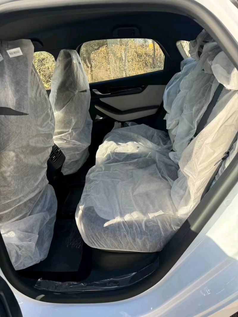 济南23年比亚迪秦4