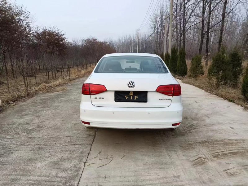 徐州17年大众速腾9