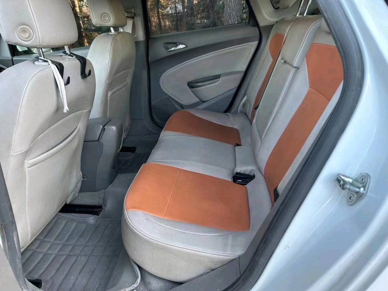 枣庄14年别克英朗7