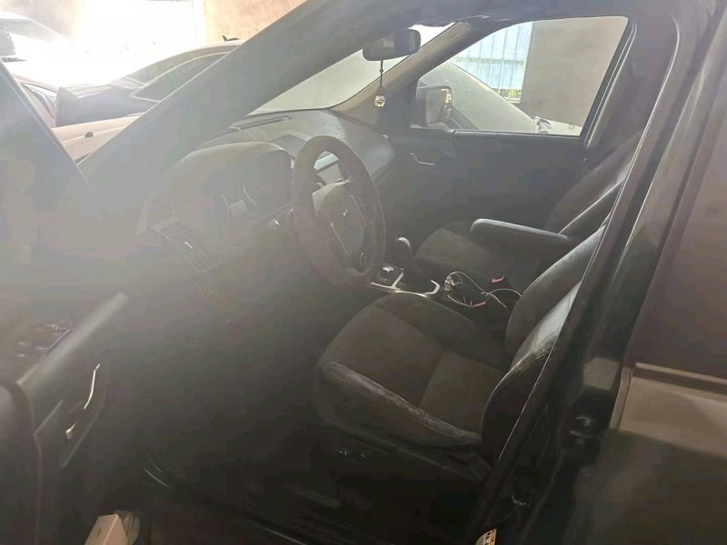 邢台12年路虎发现神行4