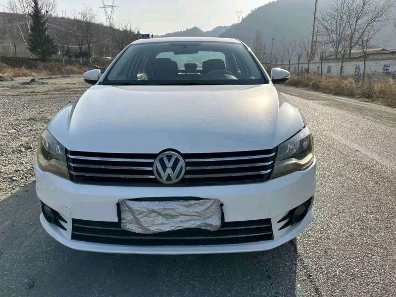邢台15年大众宝来1