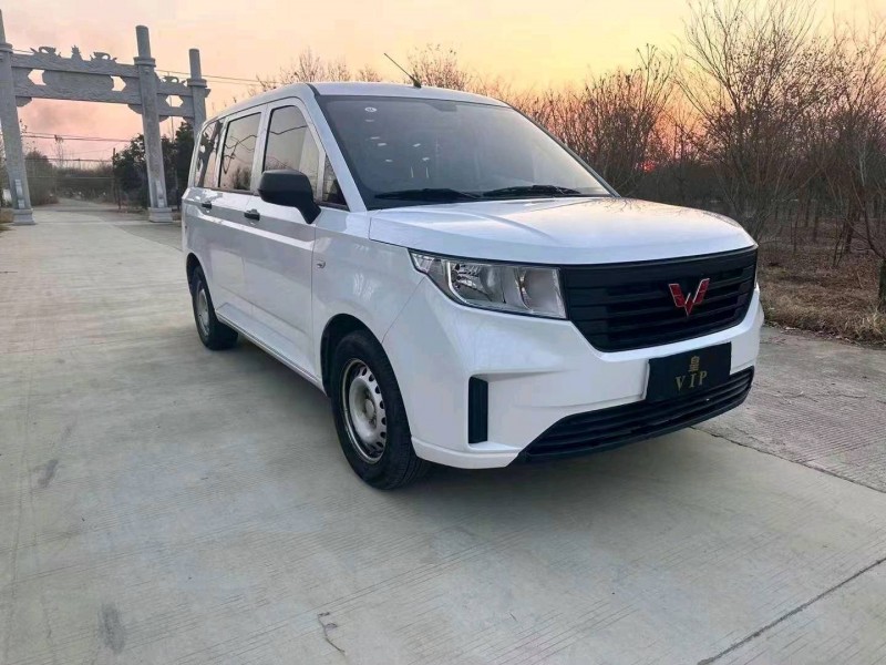 常州23年五菱汽车宏光2