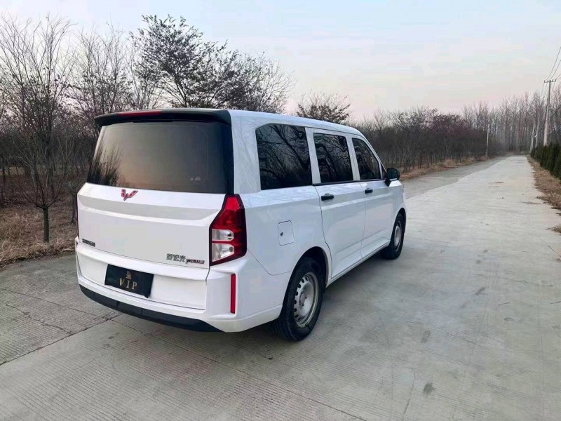 常州23年五菱汽车宏光4