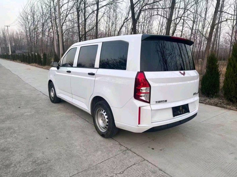 常州23年五菱汽车宏光9