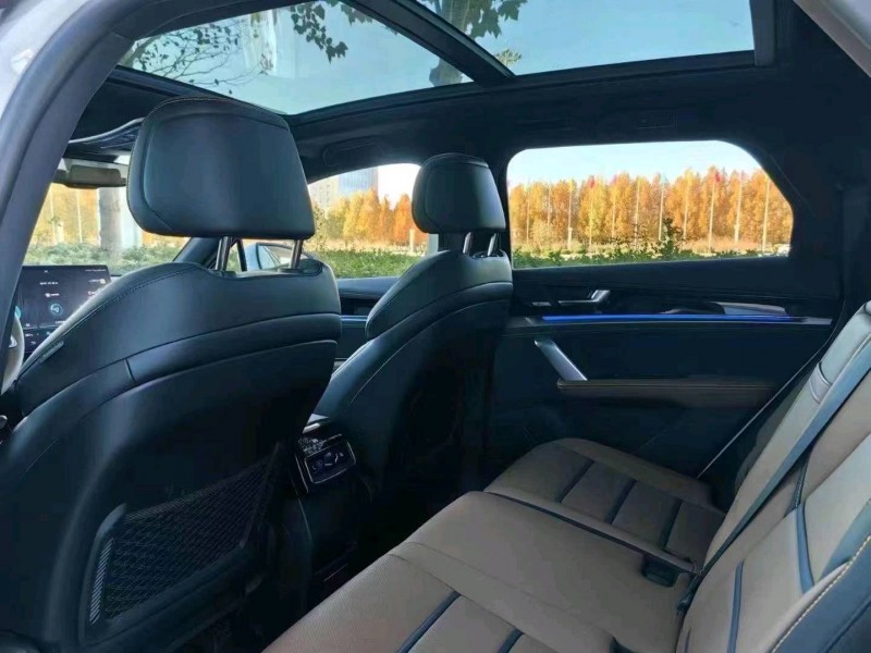 邢台21年比亚迪唐9