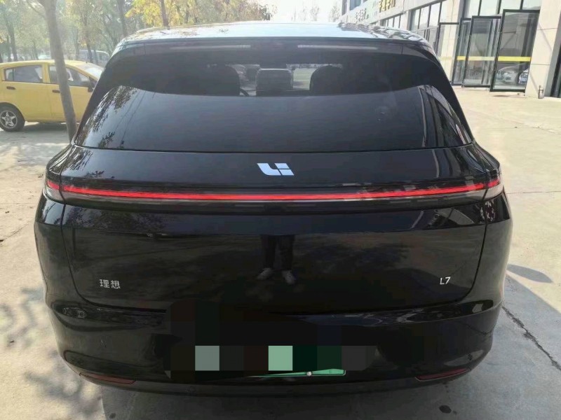 邢臺23年理想L72