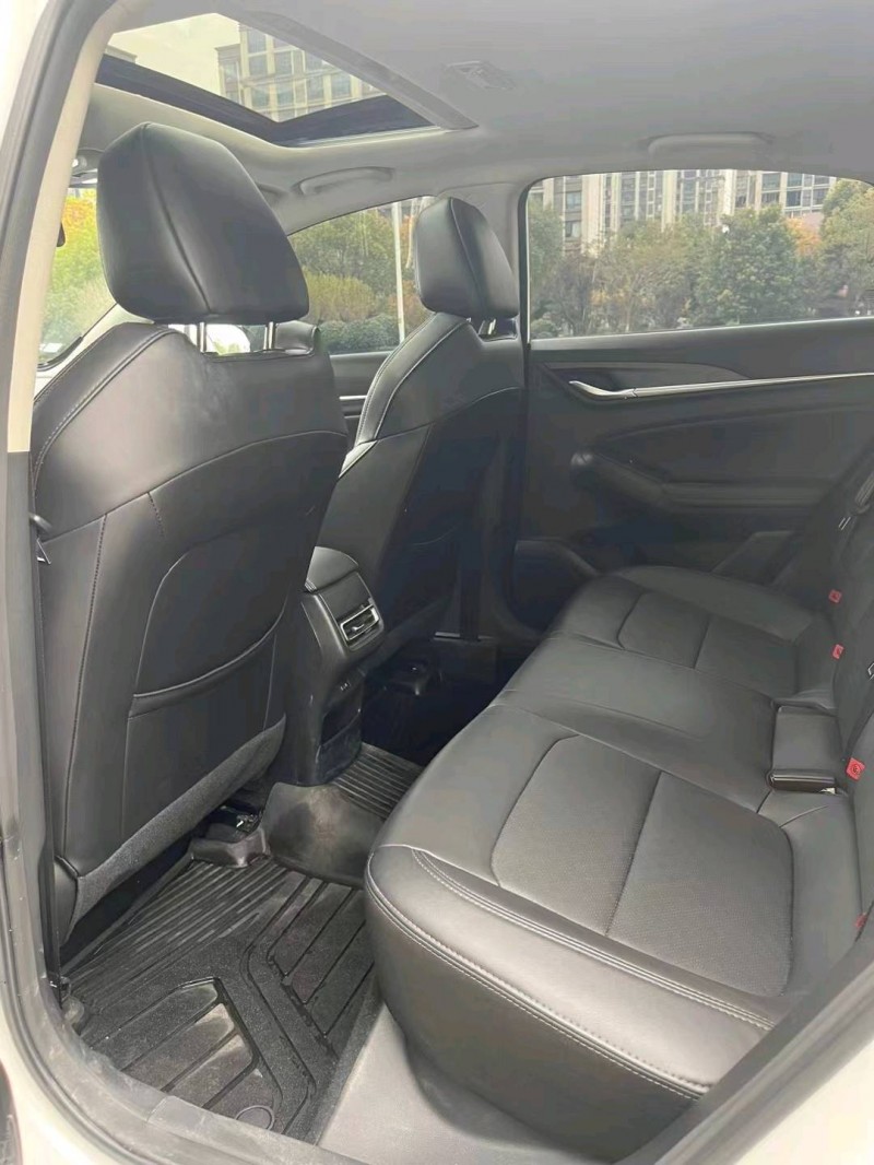 马鞍山22年长安汽车逸动5