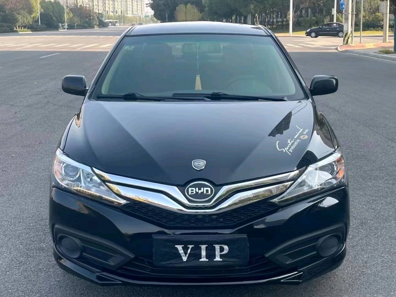 马鞍山21年比亚迪F31