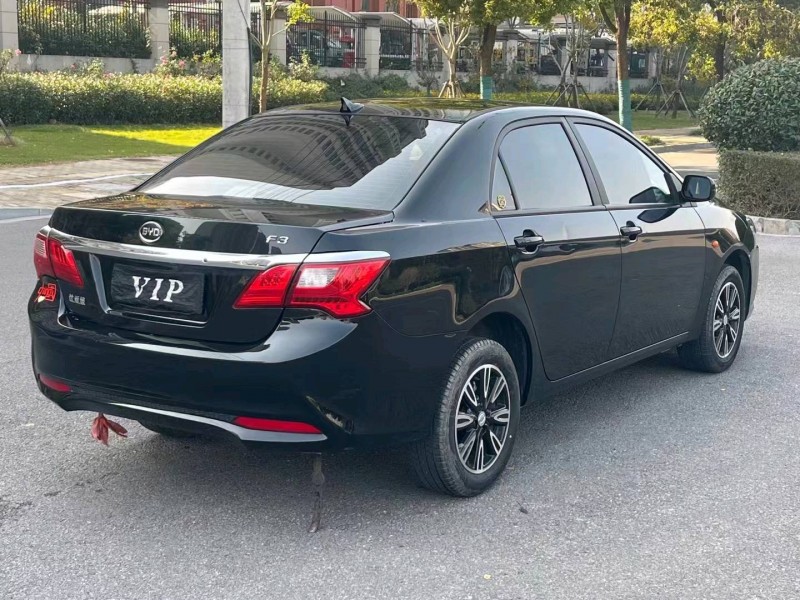 马鞍山21年比亚迪F32