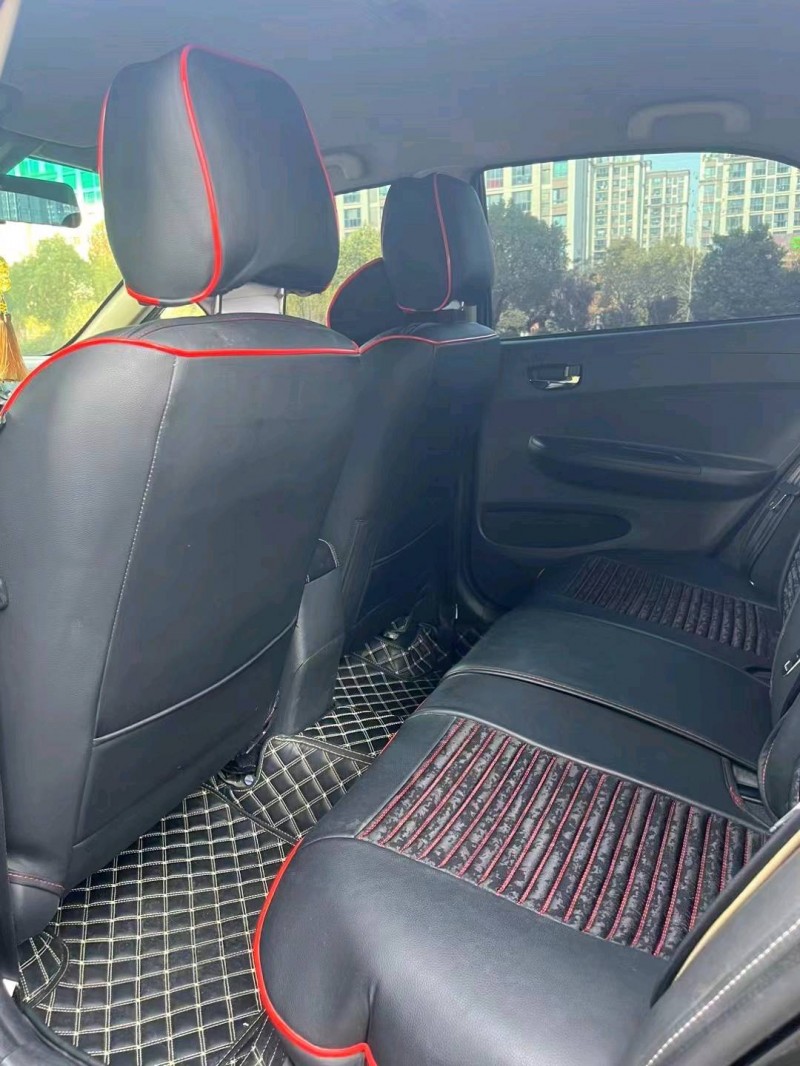 马鞍山21年比亚迪F34