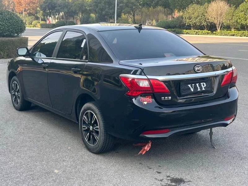 马鞍山21年比亚迪F35