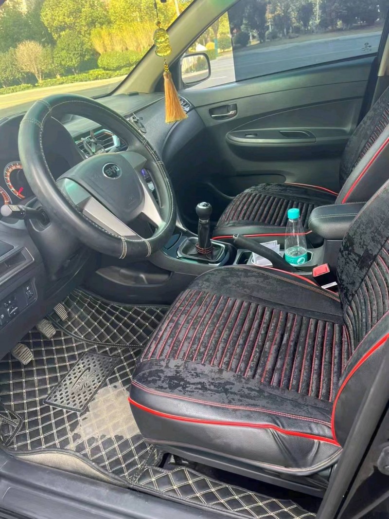 马鞍山21年比亚迪F37