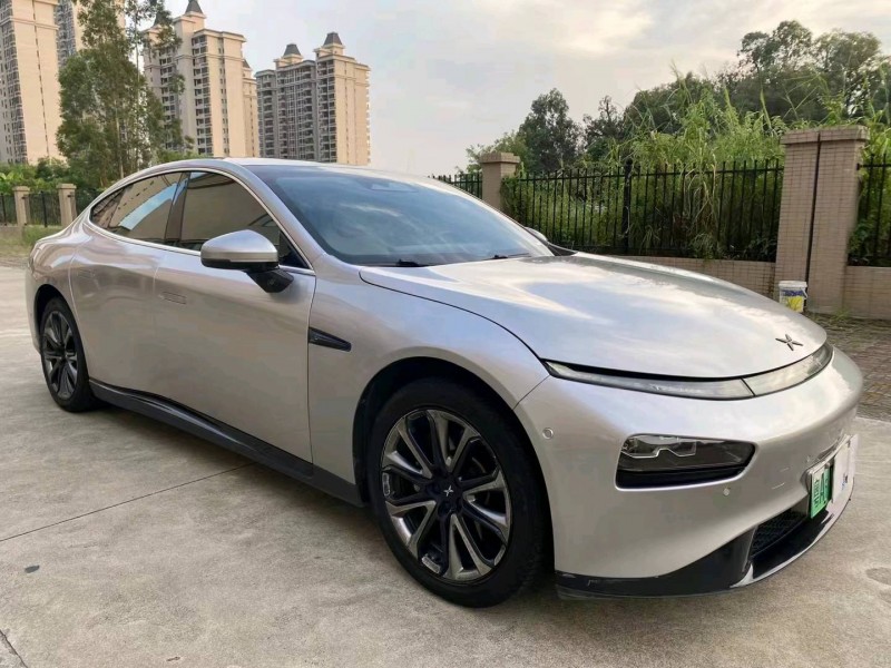 江門20年小鵬汽車p73