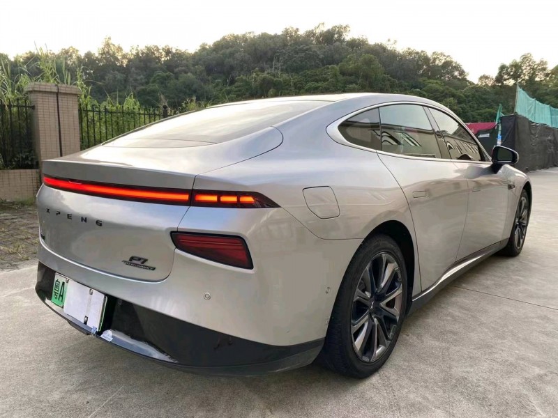 江門20年小鵬汽車p78
