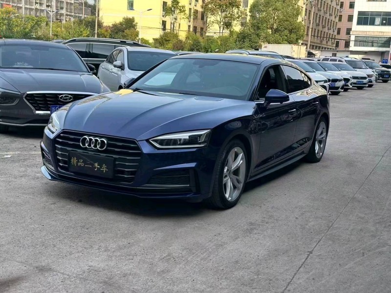 嘉兴20年奥迪A52
