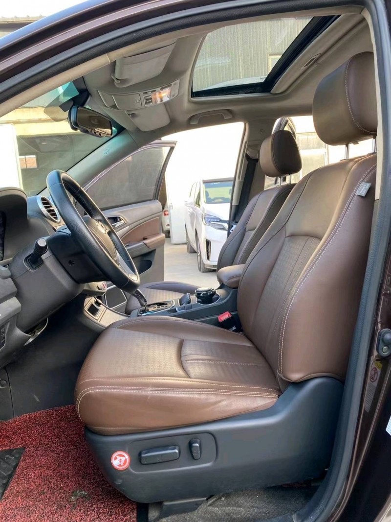 沈阳15年比亚迪S77