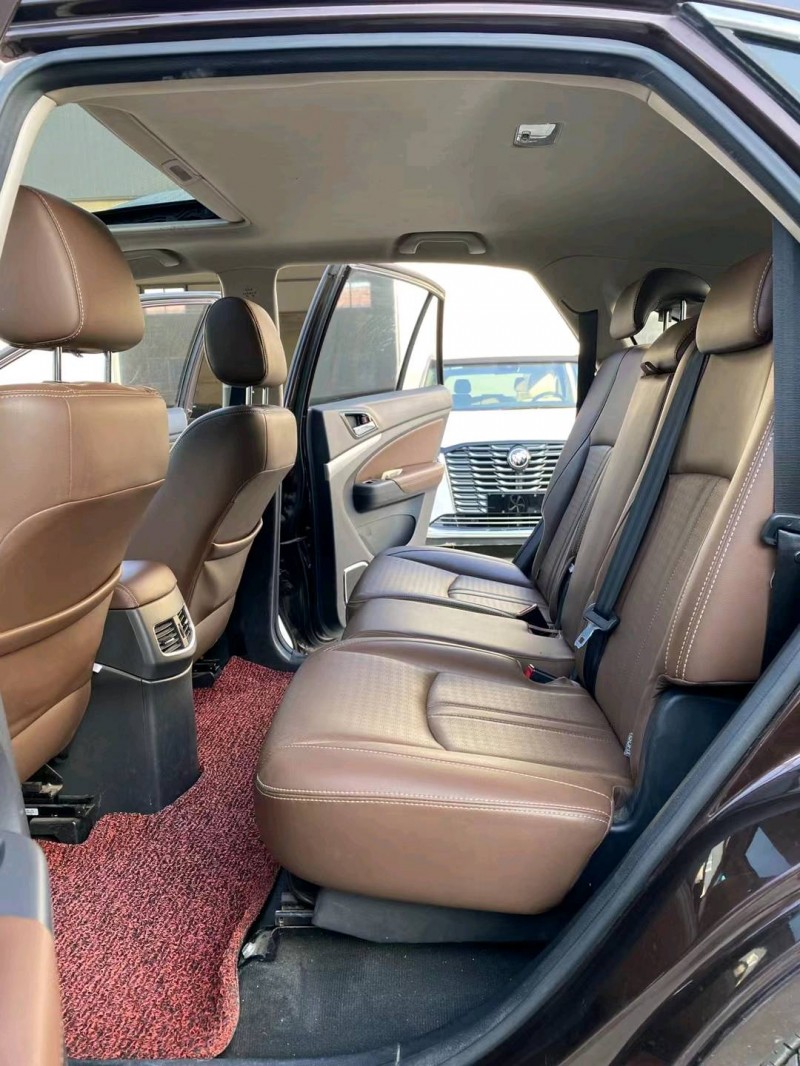 沈阳15年比亚迪S78