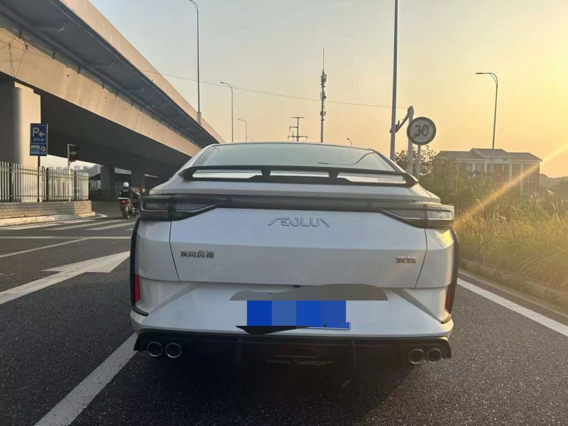 衡阳23年东风奕炫2