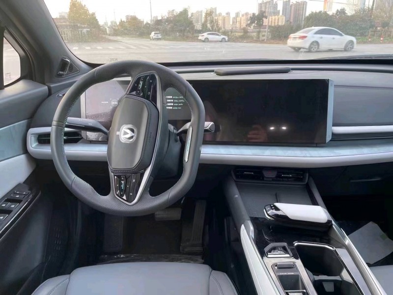 菏泽23年长安汽车UNI-T3