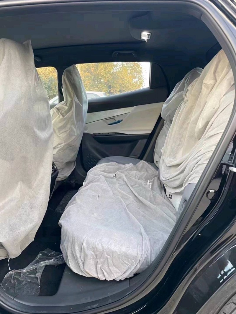 菏泽23年长安汽车UNI-T7