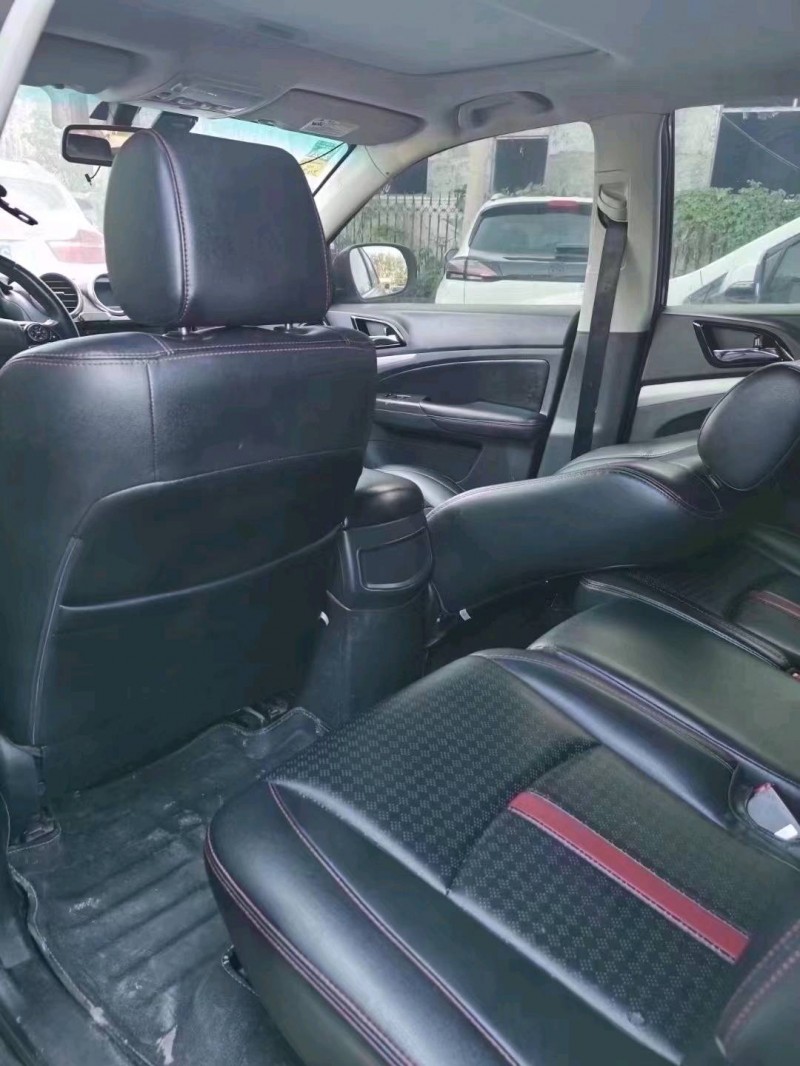 菏泽15年比亚迪S74