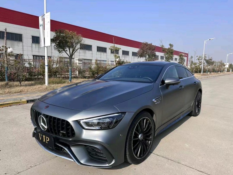 盐城22年奔驰AMG2